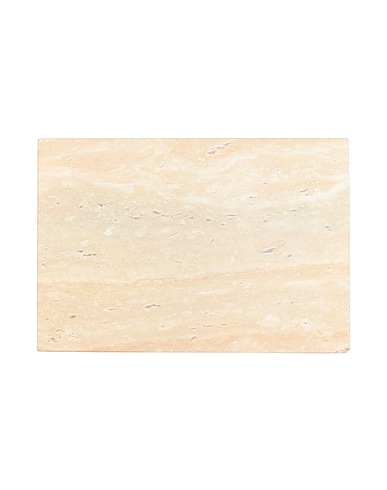 GIA / RHW Handbag Sand Plastic