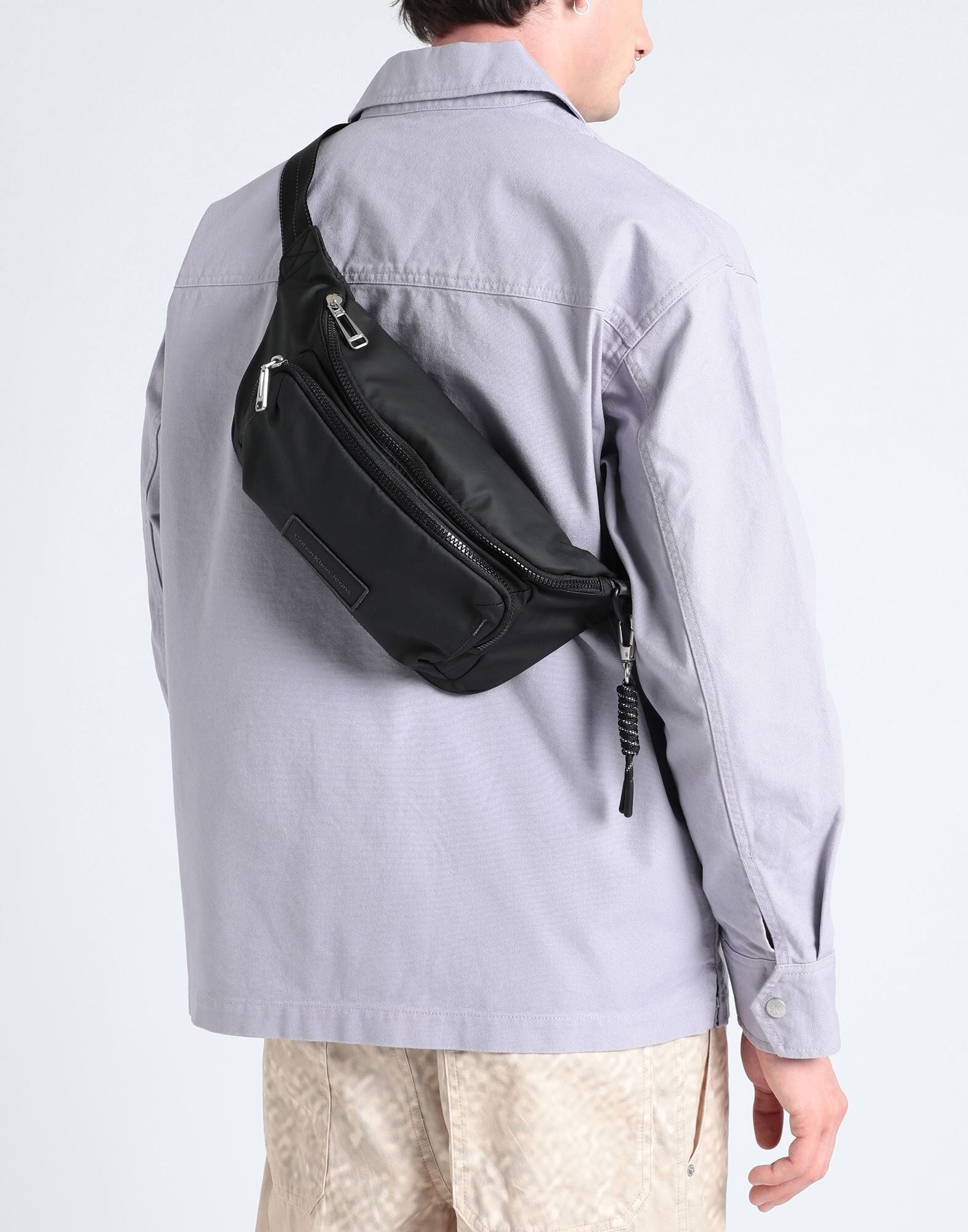 Belt bags CALVIN KLEIN 페칭 FETCHING