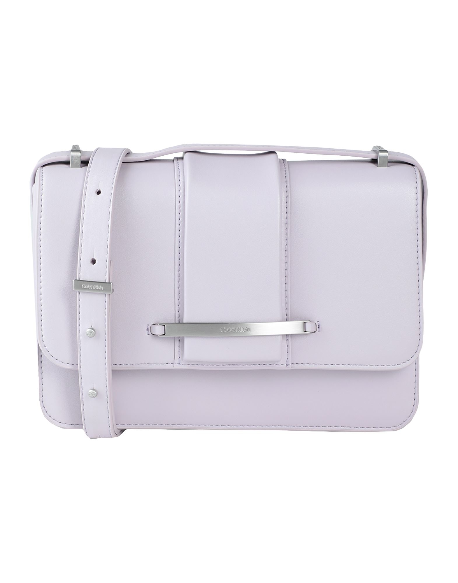 CALVIN KLEIN - Shoulder bags