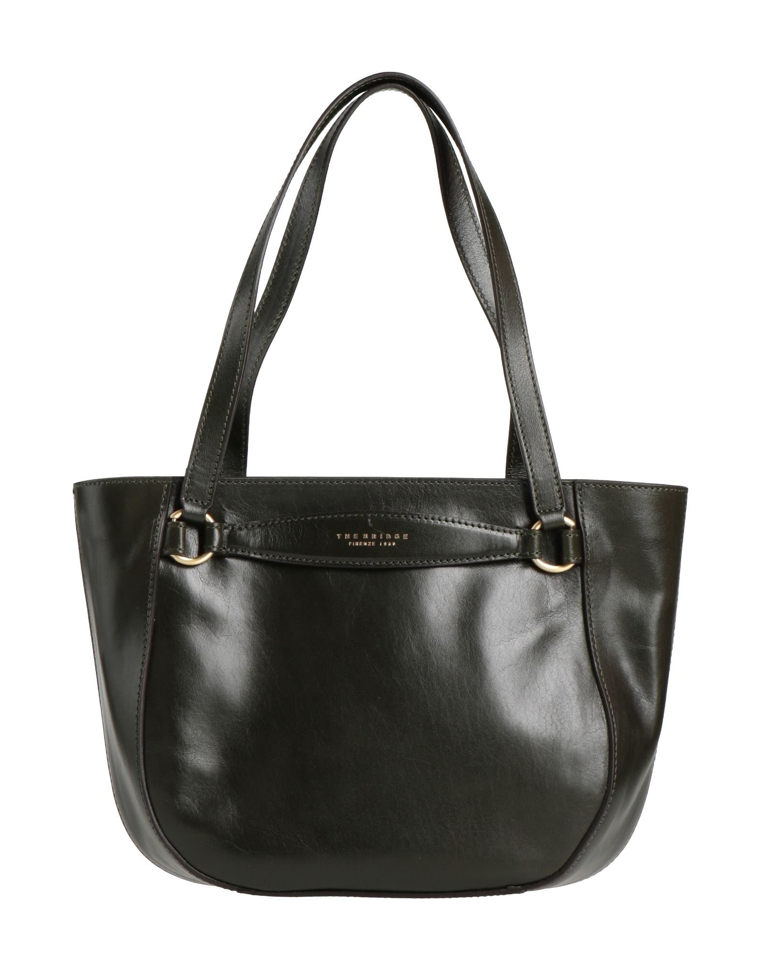 THE BRIDGE - 肩掛けバッグ