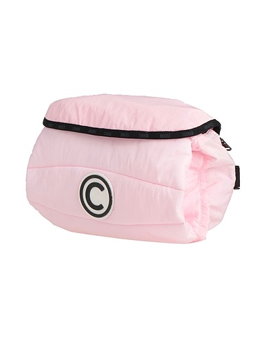 COLMAR Belt Bags Pink 100% Polyamide