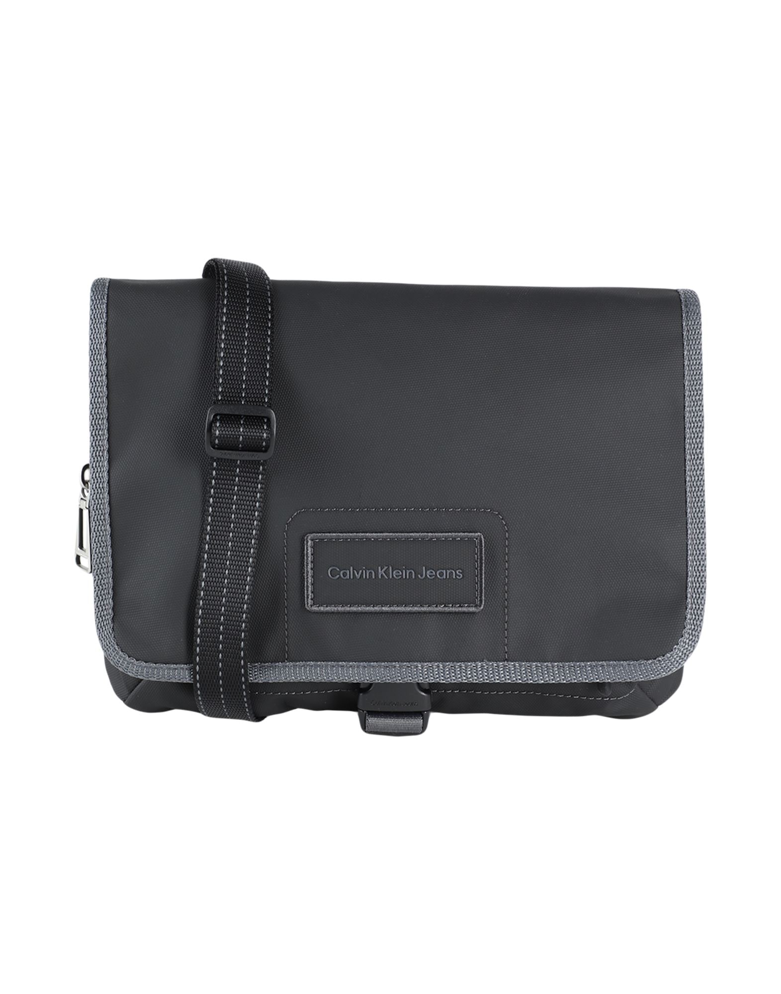 CALVIN KLEIN JEANS - Cross-body bags