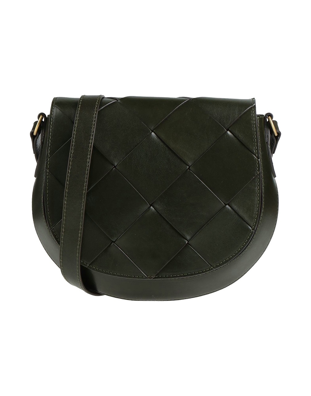 THE BRIDGE - Umhängetasche