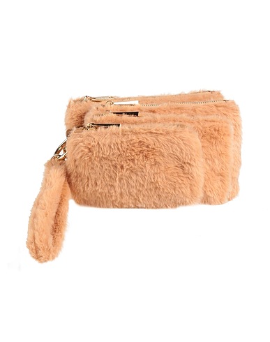 LA MILANESA Handbag Textile fibres