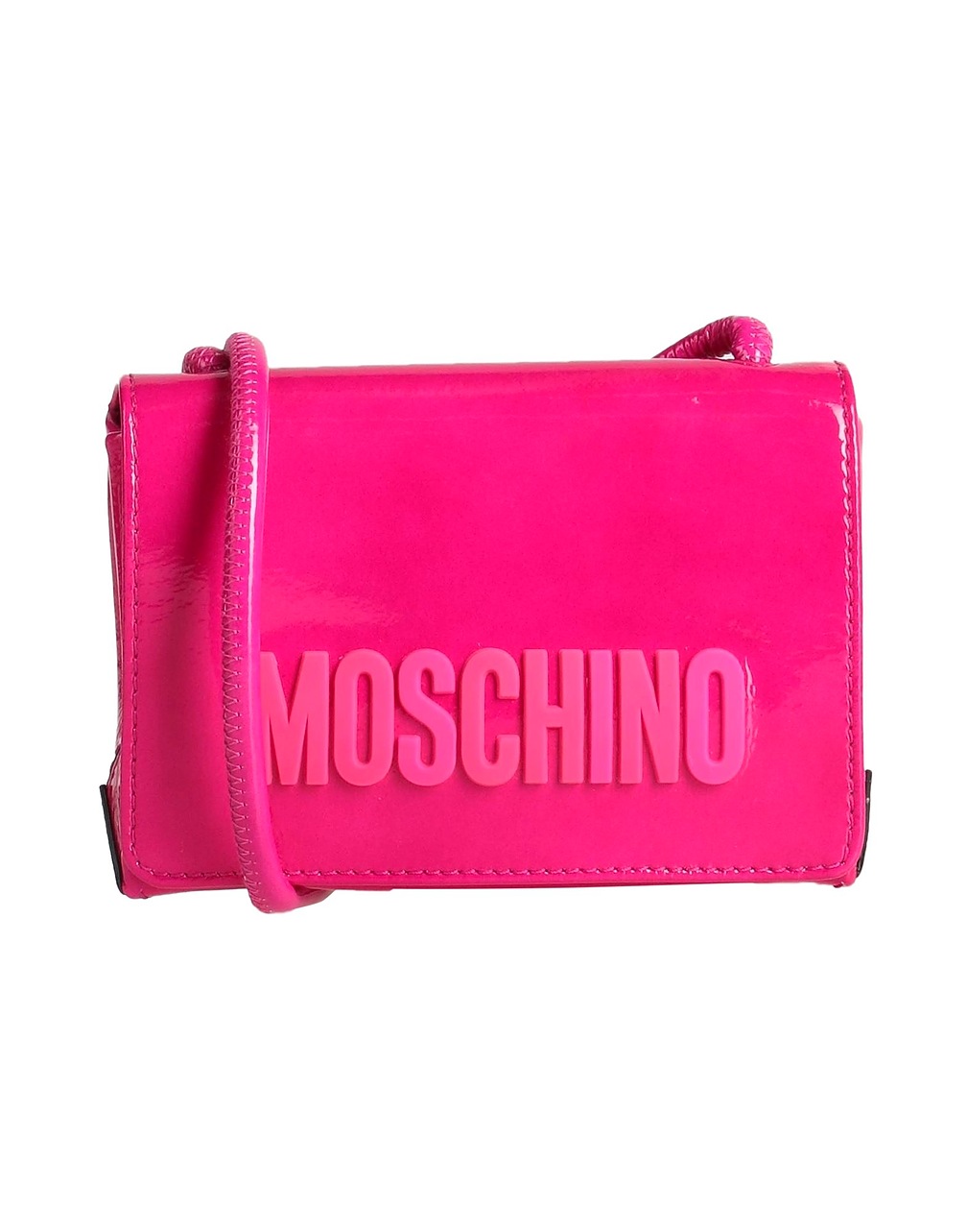 MOSCHINO - Τσάντες ταχυδρόμου