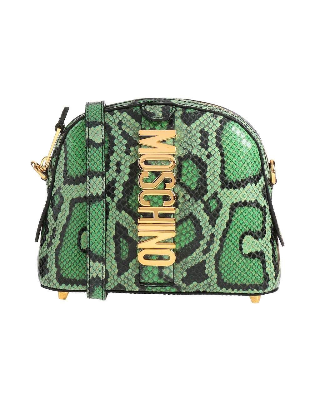 MOSCHINO - Cross-body bags