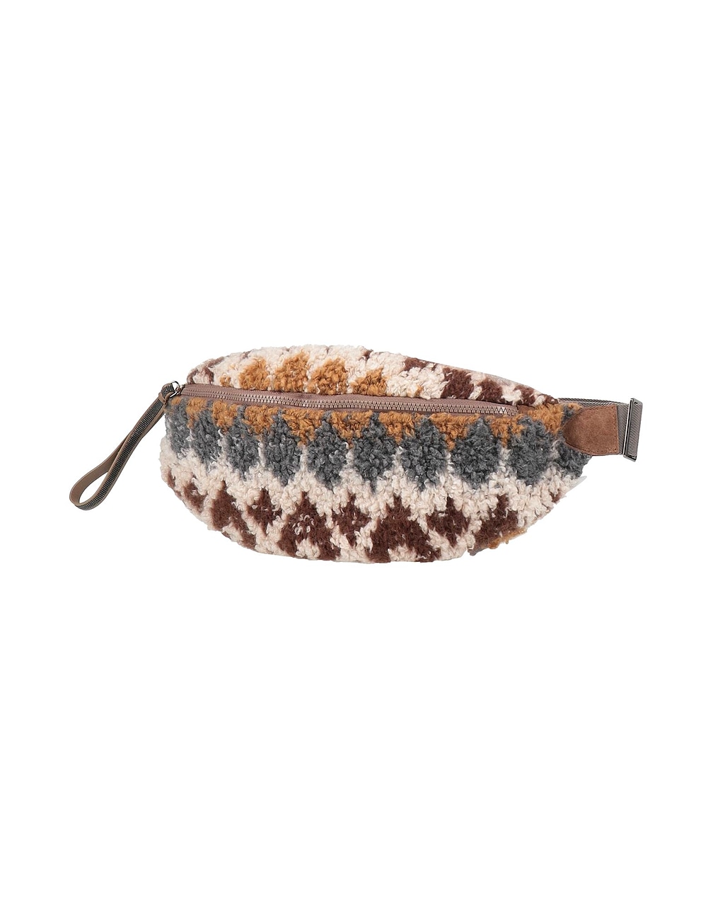 BRUNELLO CUCINELLI - Belt bags