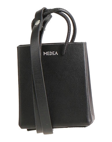 MEDEA Sac porté épaule 100% Cuir
