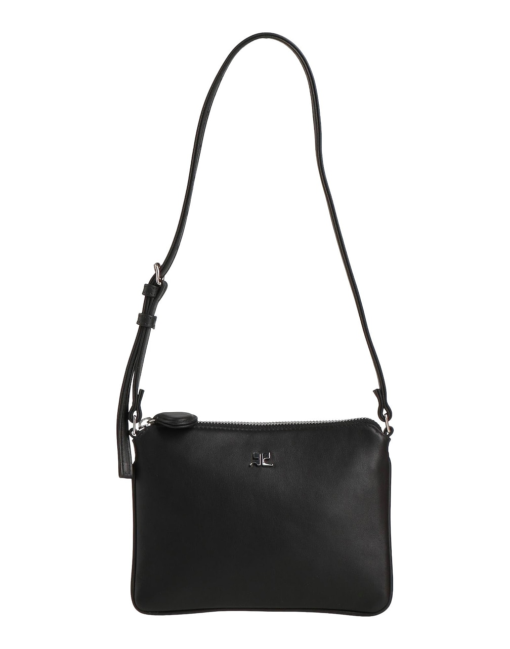 COURRÈGES - Schultertaschen