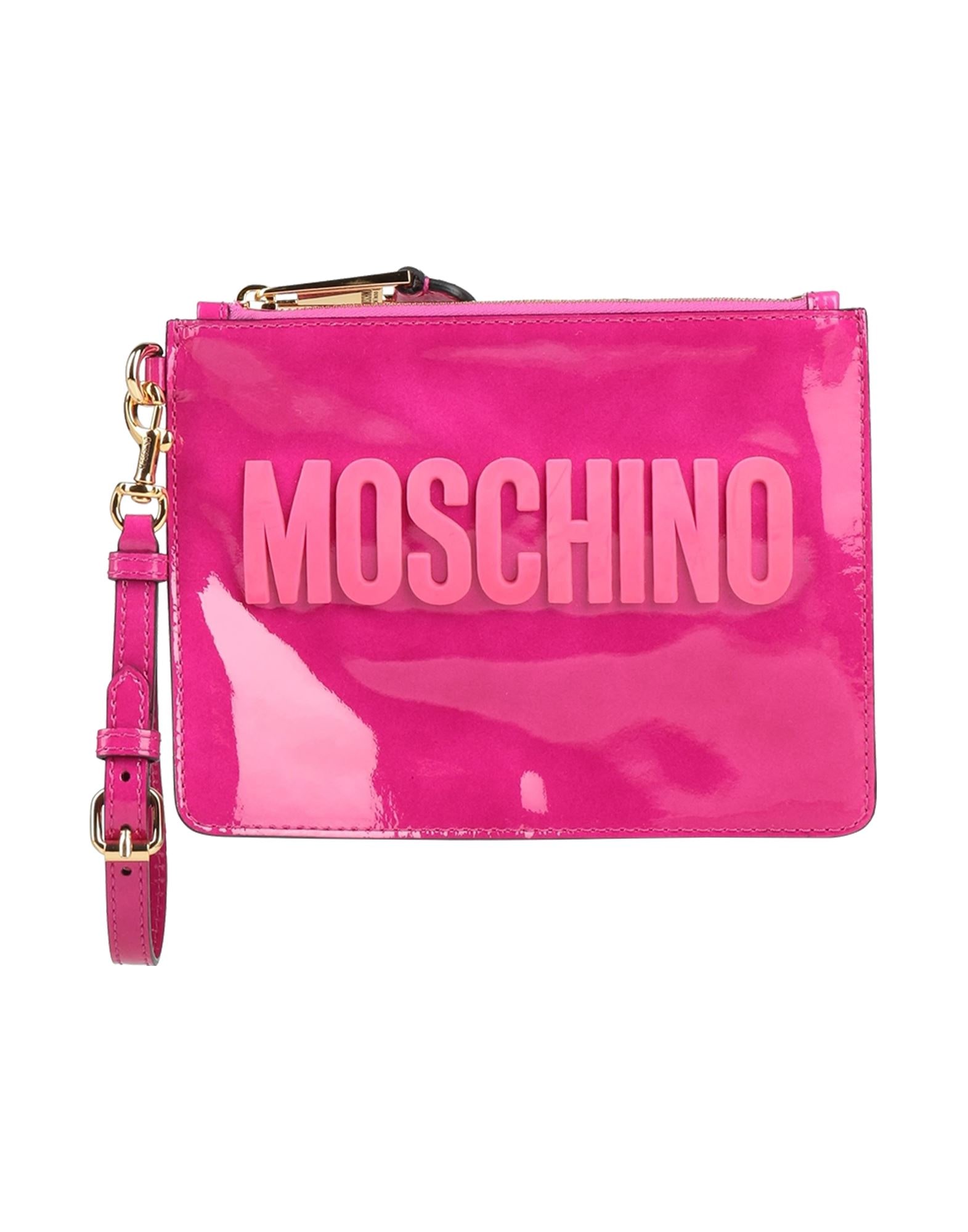 MOSCHINO - Handbags