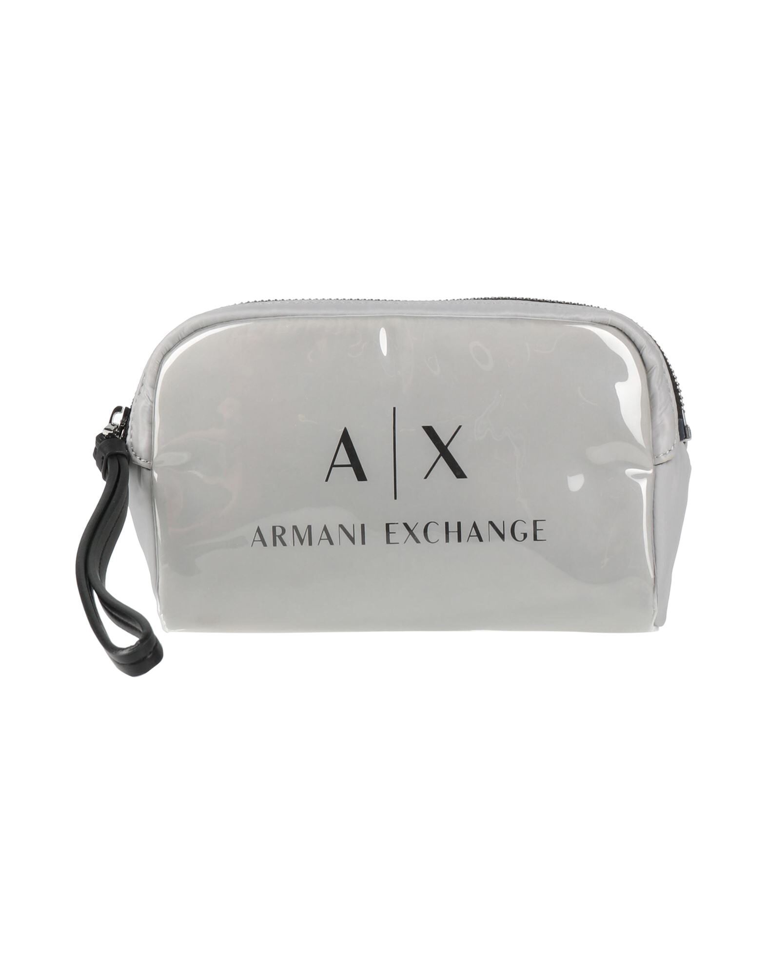 ARMANI EXCHANGE - Beauty cases