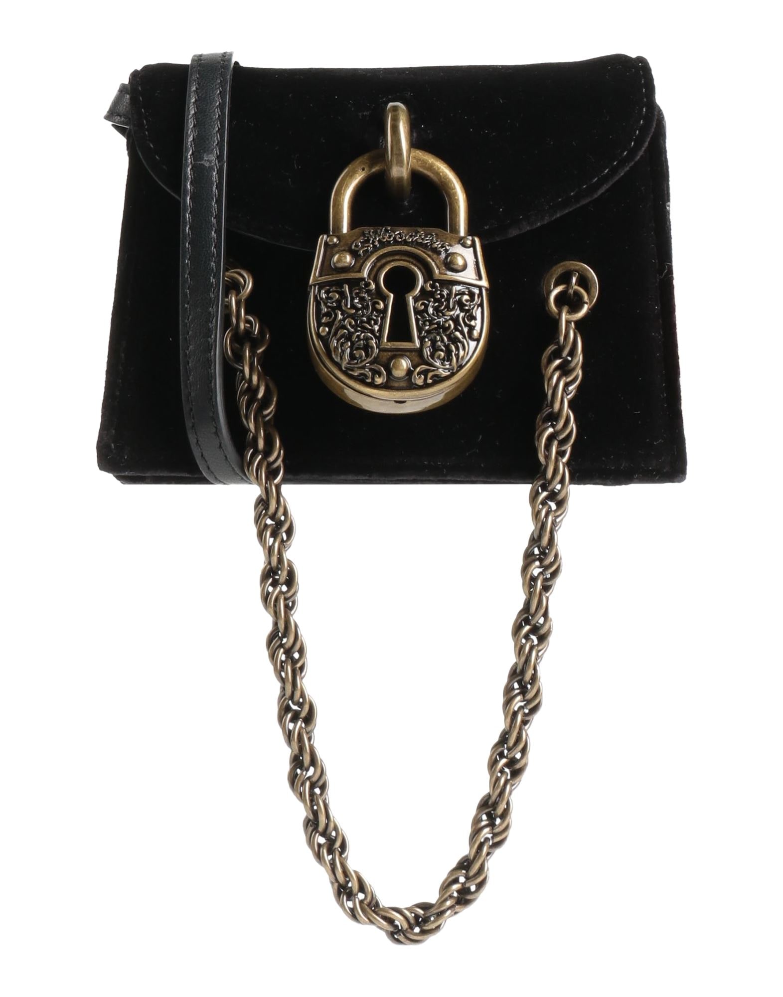 MOSCHINO - Handbags