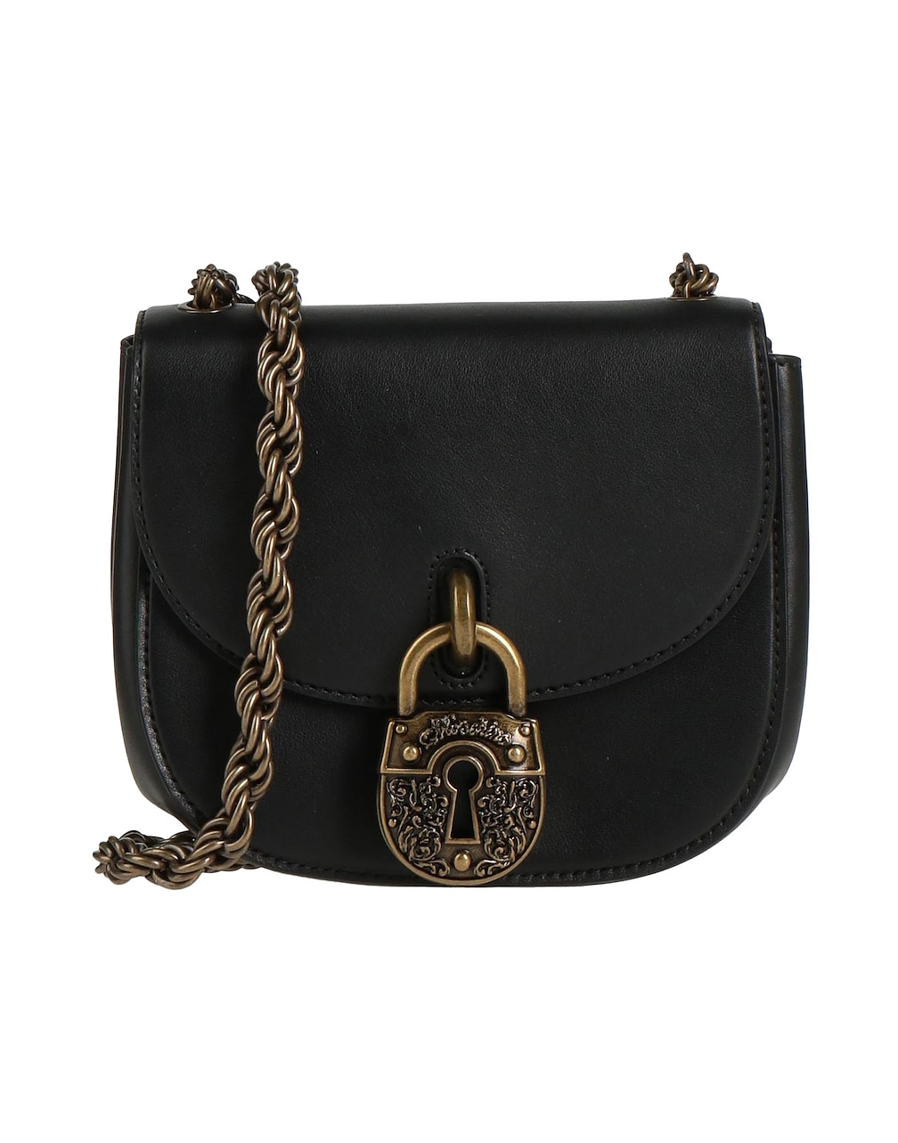 MOSCHINO - Borse a tracolla