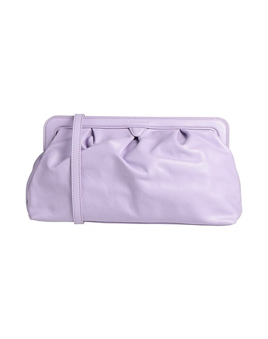 COCCINELLE Sac bandoulière Mauve Cuir