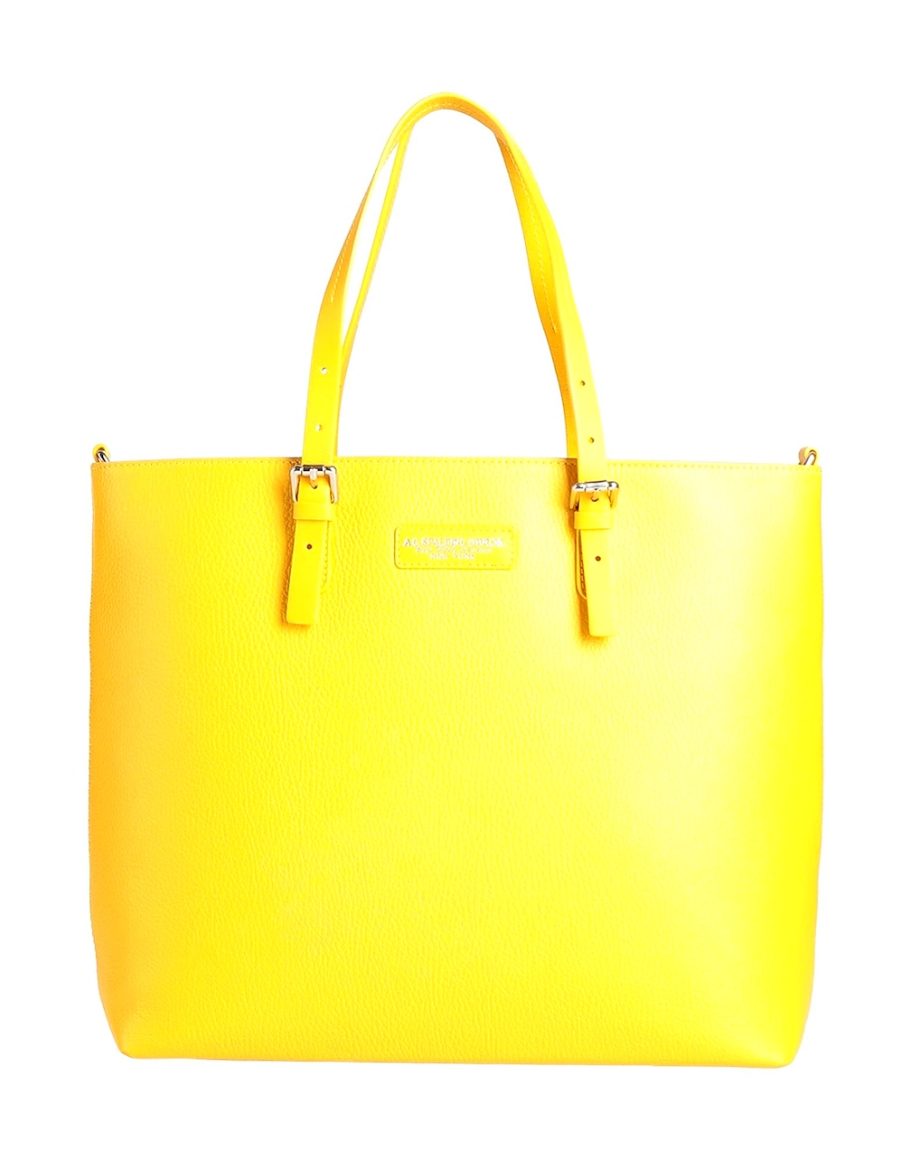 A.G. SPALDING & BROS. 520 FIFTH AVENUE New York - Handbags