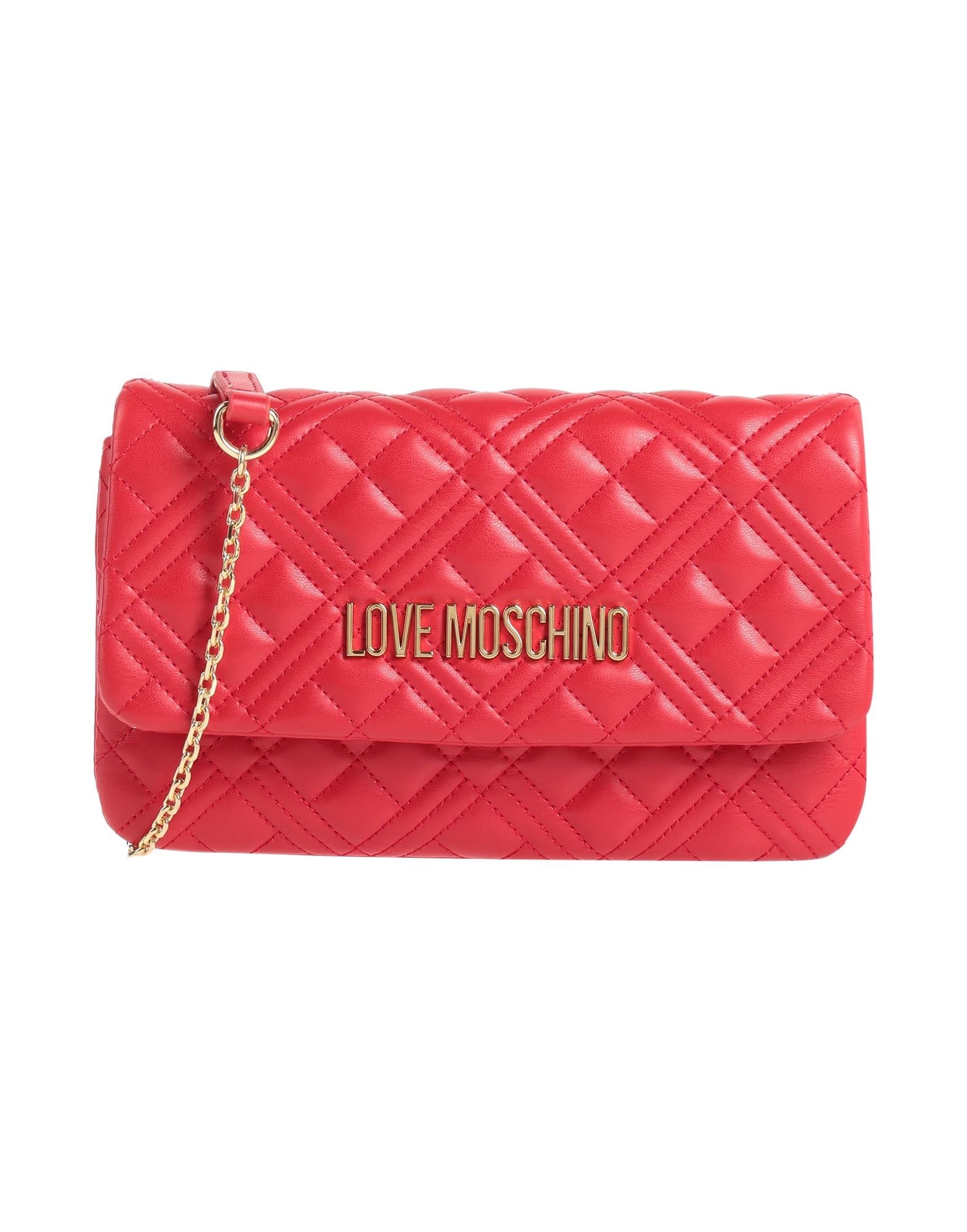 LOVE MOSCHINO - Cross-body bags