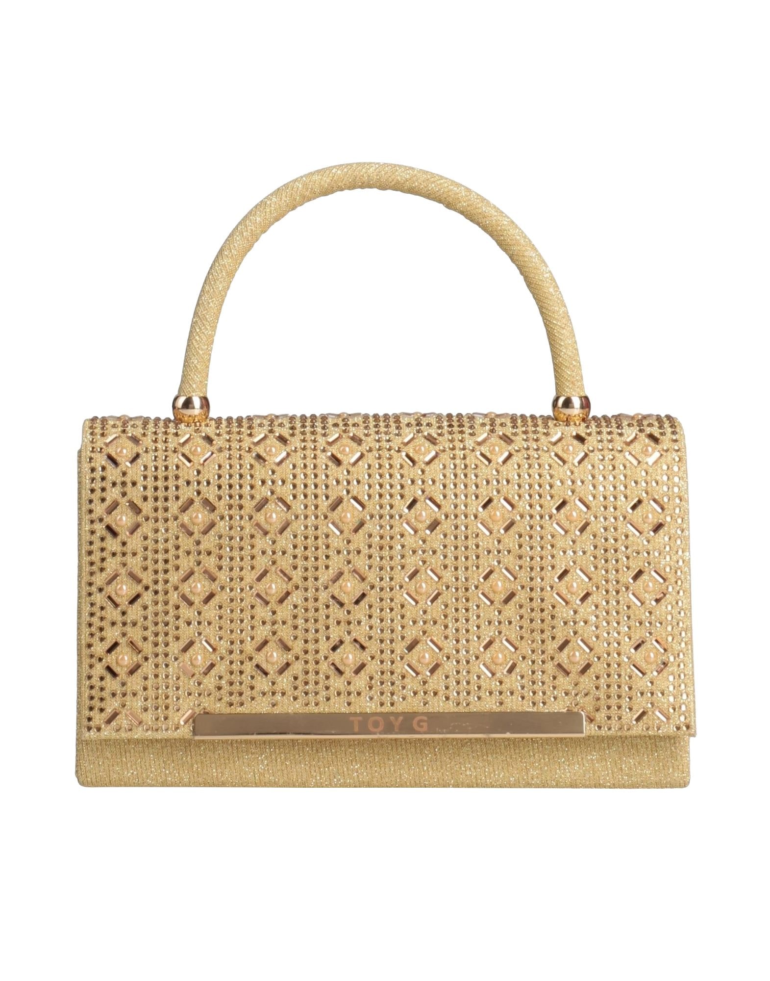 TOY G. - Τσάντες χειρός