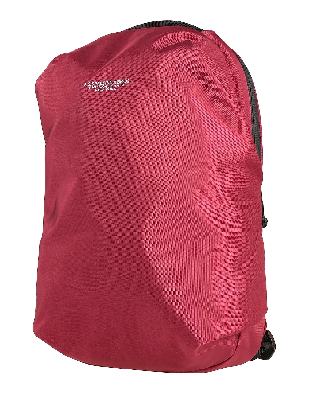 A.G. SPALDING & BROS. 520 FIFTH AVENUE New York - Rucksacks