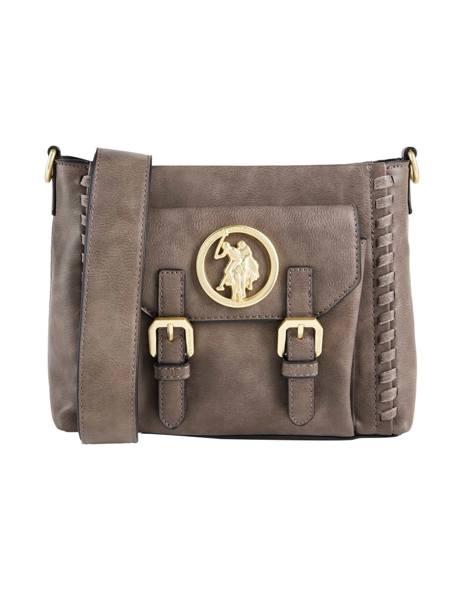 U.S.POLO ASSN. - Borse a tracolla