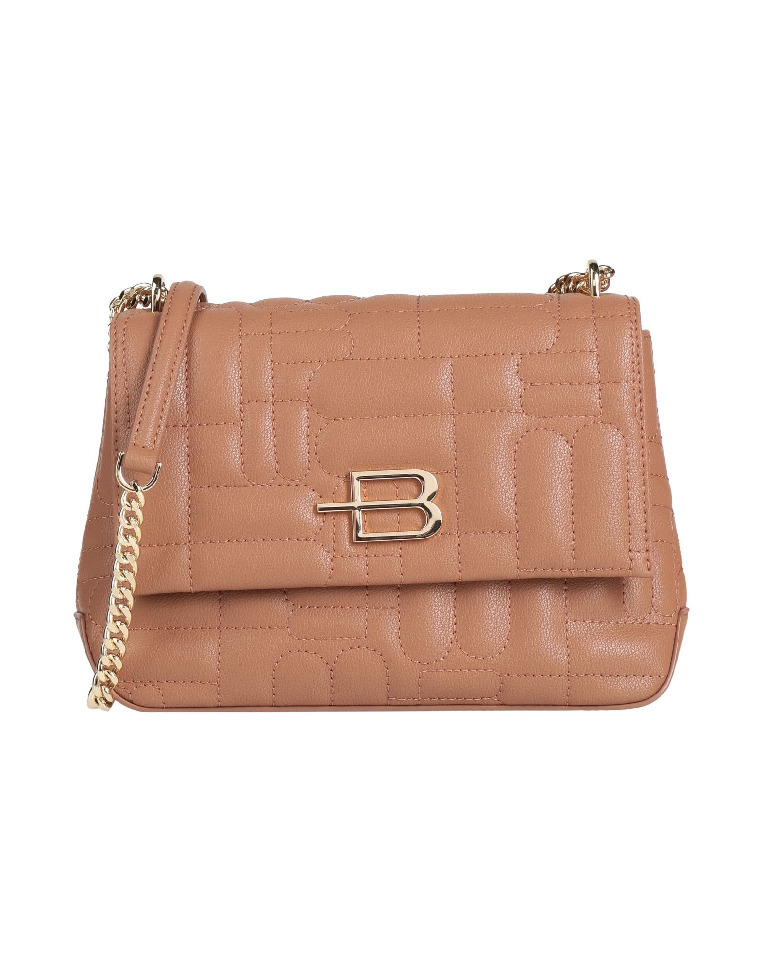 ユニークなデザインのクロスボディバッグ ユニークなデザインのクロスボディバッグ 新ブランド「