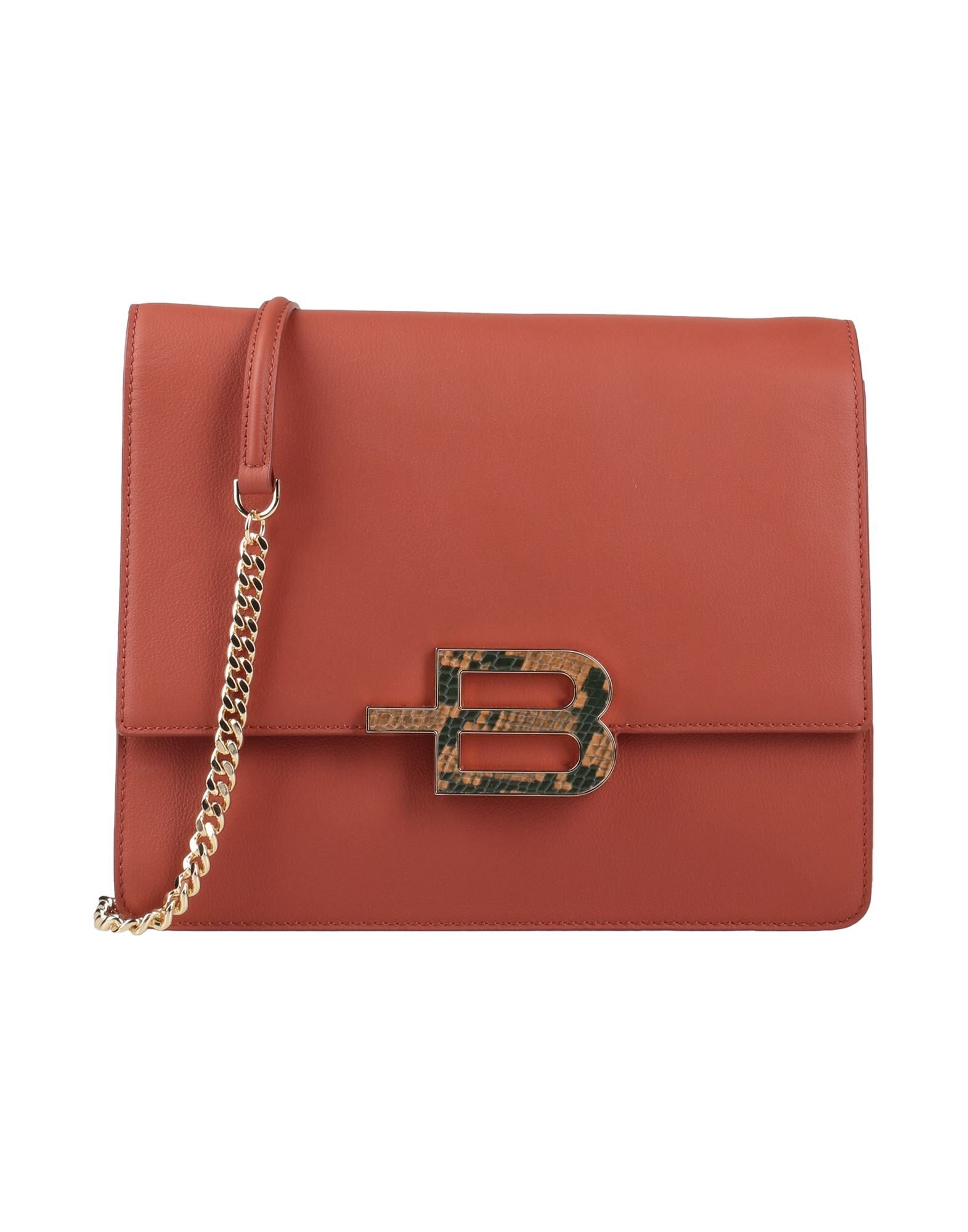 BALDININI - Cross-body bags
