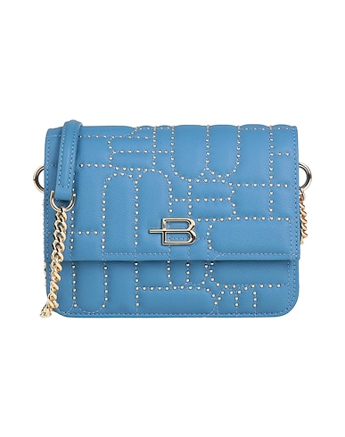 BALDININI Borsa a tracolla Avio 80% Pelle di vitello, 20% PVC - Polivinilcloruro