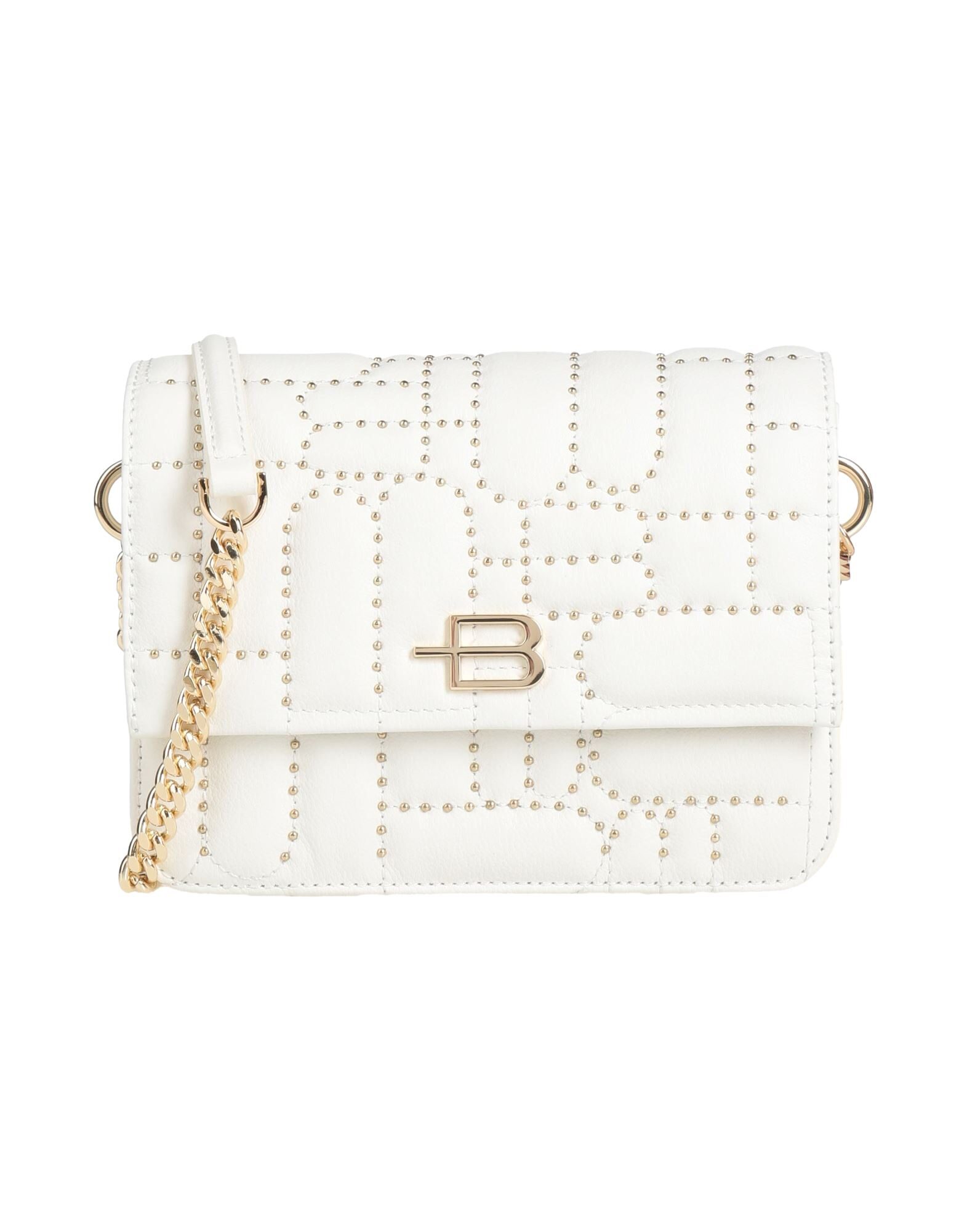 BALDININI - Cross-body bags