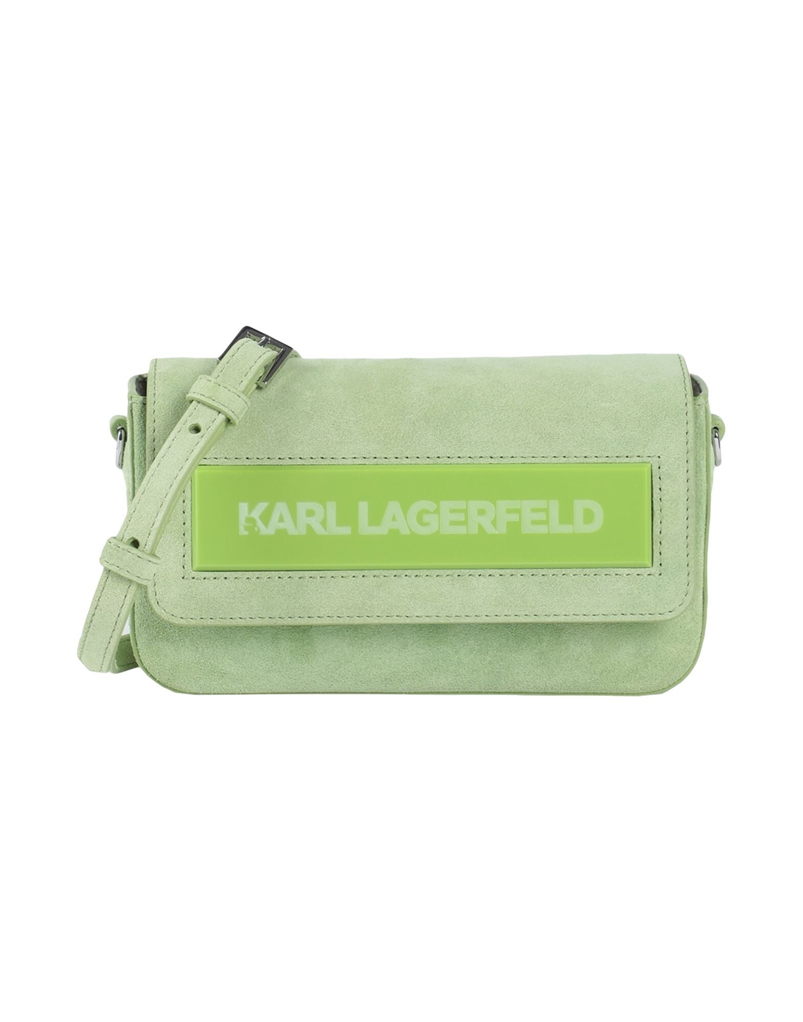 KARL LAGERFELD - Umhängetasche