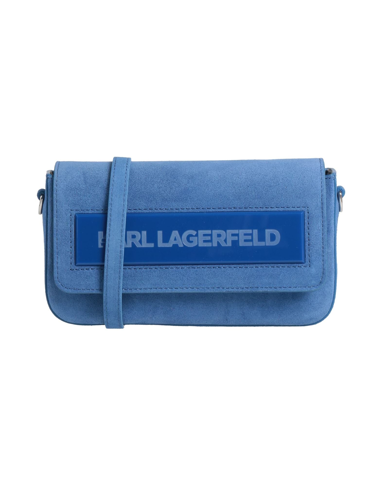 KARL LAGERFELD - Сумки через плечо