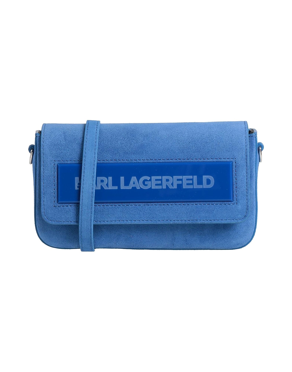 KARL LAGERFELD - Umhängetasche