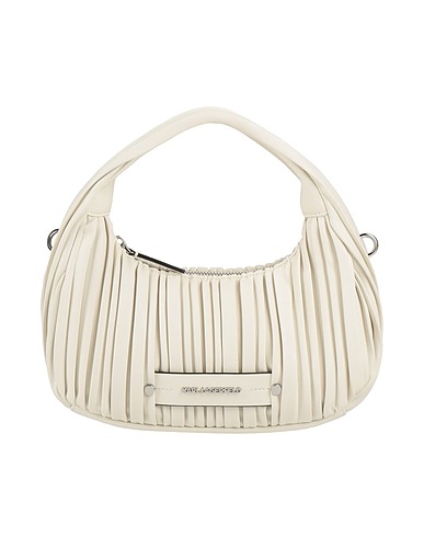 KARL LAGERFELD Sac à main K/KUSHION SM HOBO
58% Polyuréthane recyclé, 42% Polyuréthane