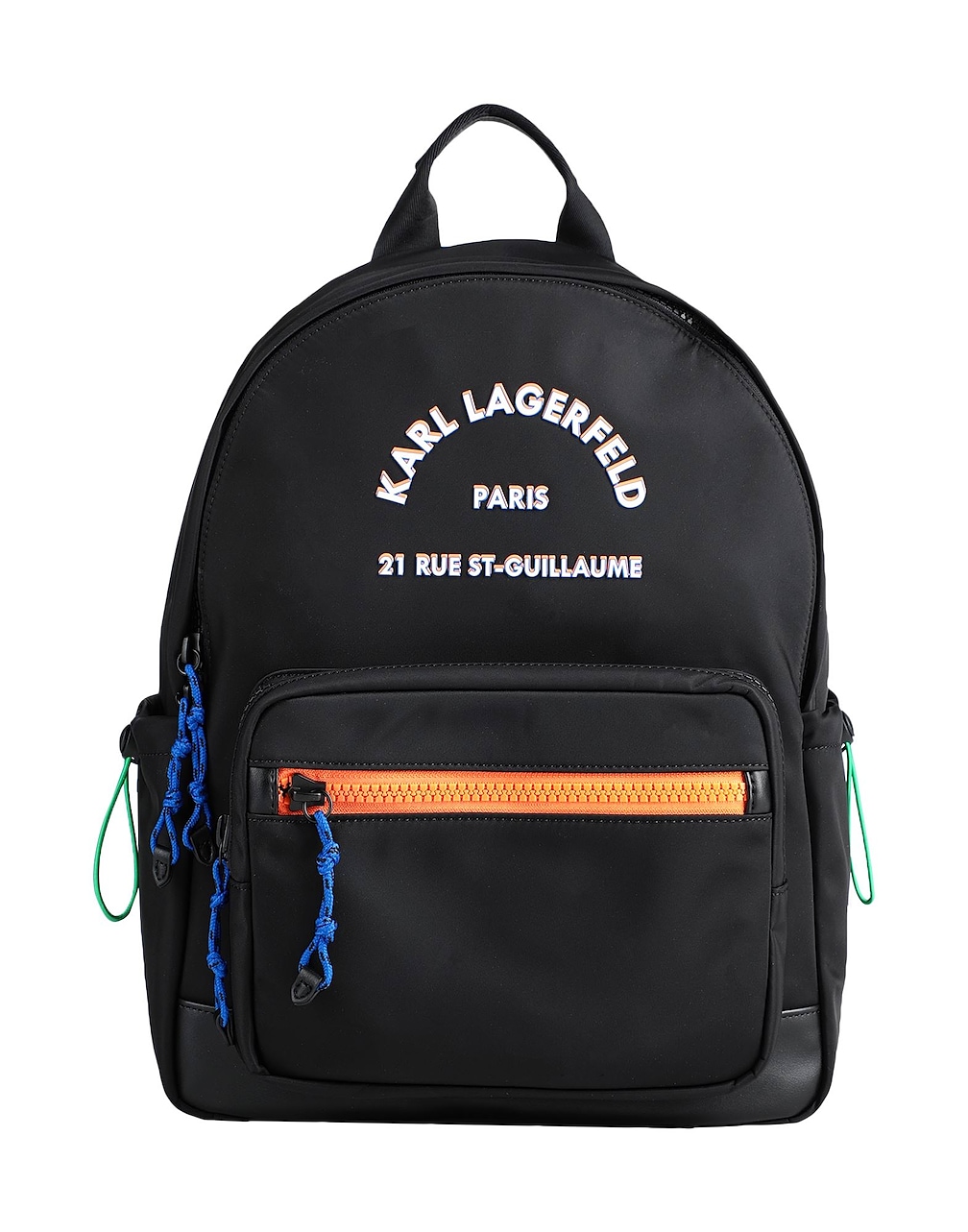 KARL LAGERFELD - Backpacks