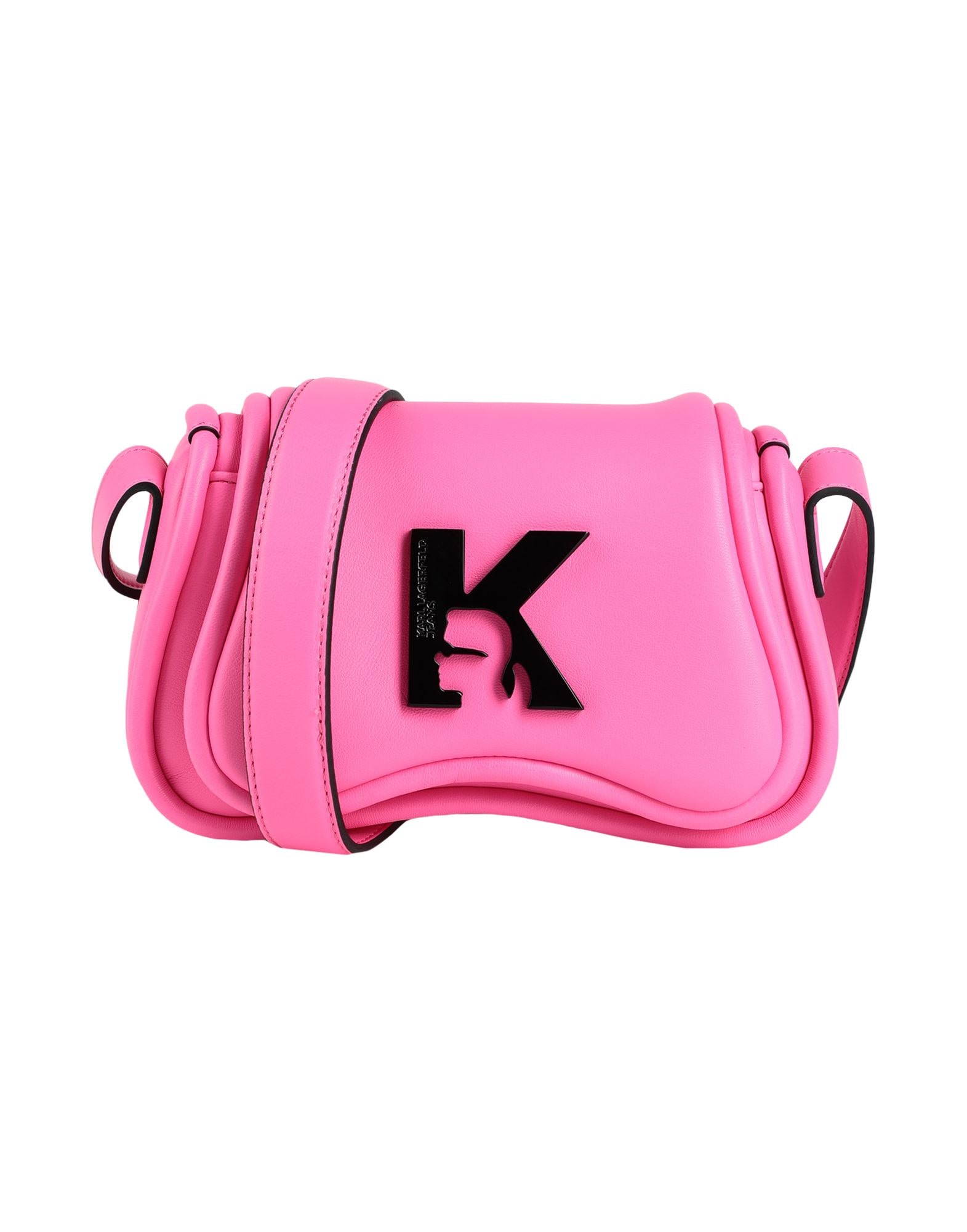 KARL LAGERFELD JEANS - Cross-body bags