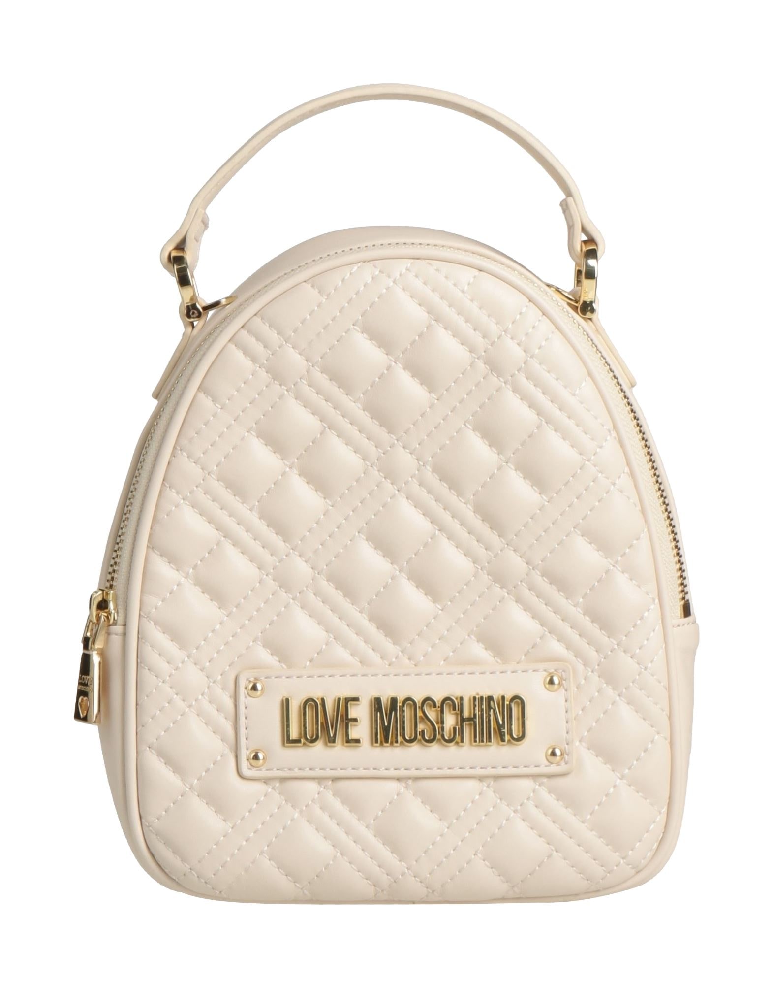 LOVE MOSCHINO - Borse a mano