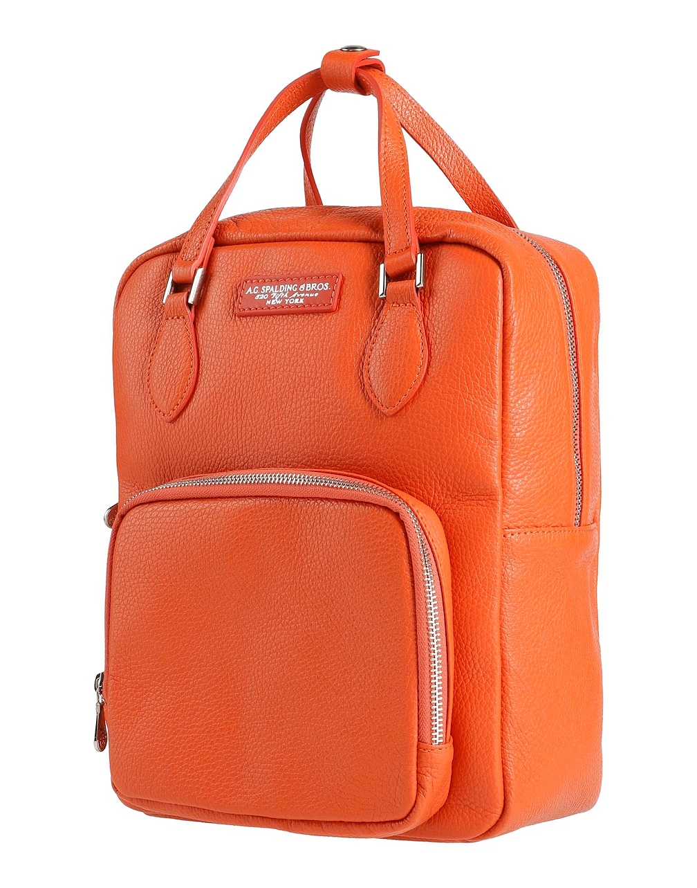 A.G. SPALDING & BROS. 520 FIFTH AVENUE New York - Rucksacks