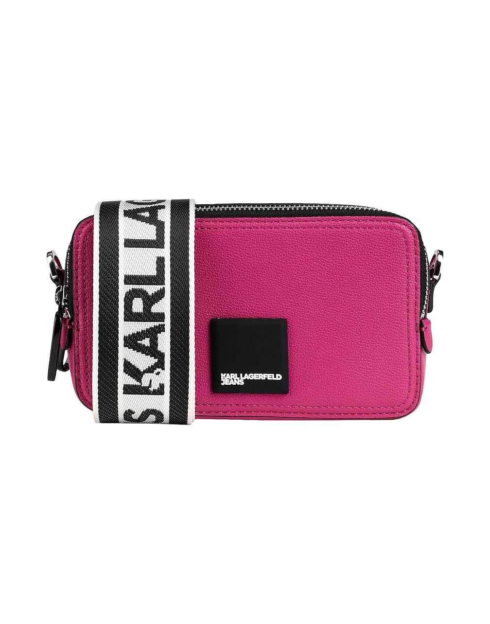 KARL LAGERFELD JEANS - Cross-body bags