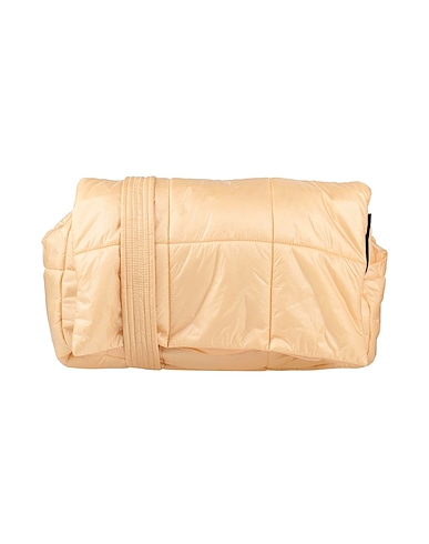 EMMA & GAIA RED Borsa a tracolla Sabbia 100% Poliammide
