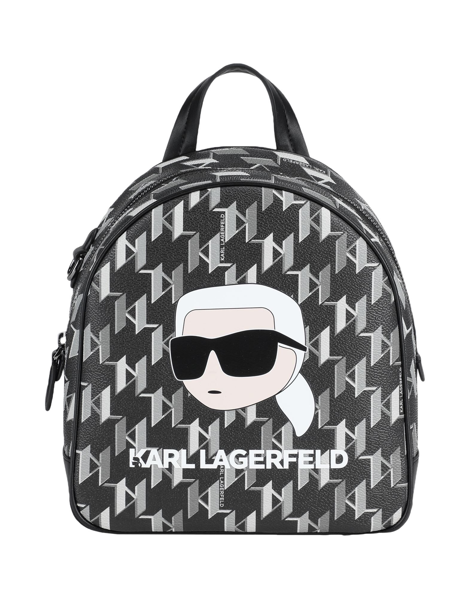 KARL LAGERFELD - Rucksacks