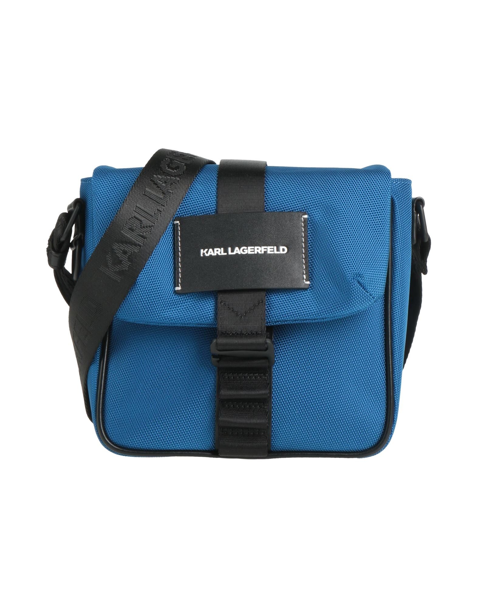 KARL LAGERFELD - Cross-body bags