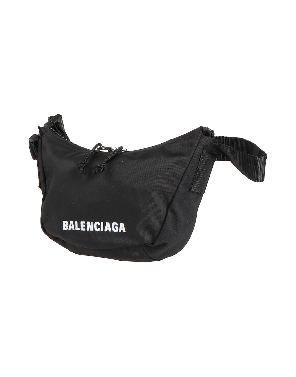 BALENCIAGA - Belt bags