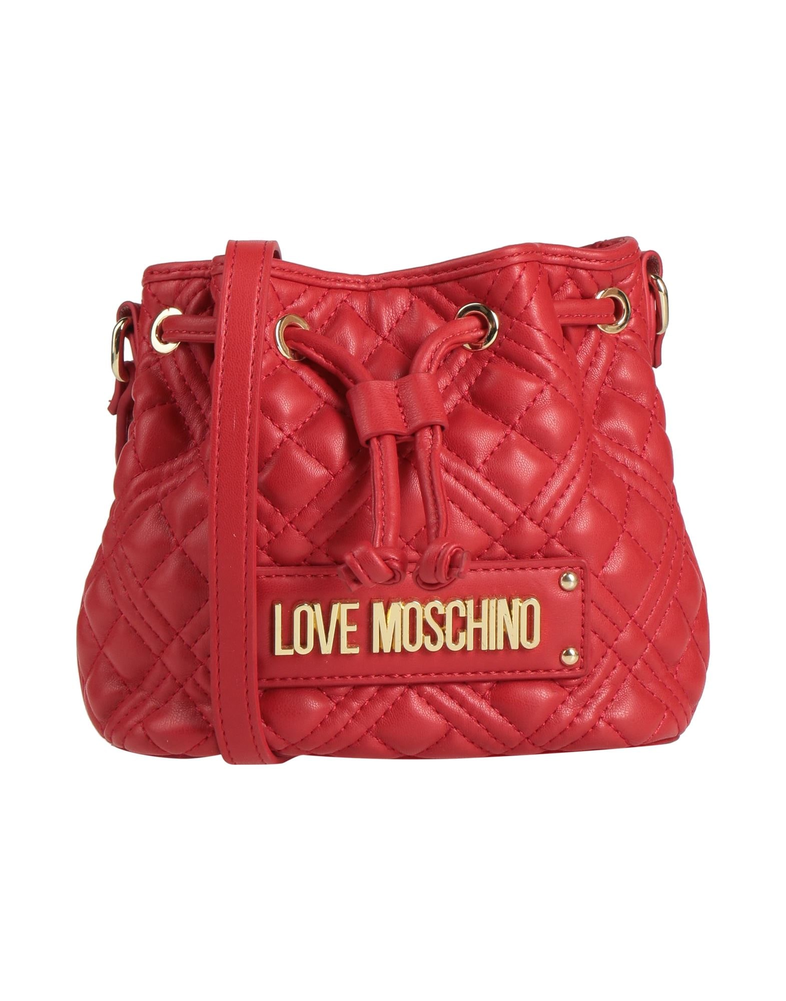 LOVE MOSCHINO - Umhängetasche