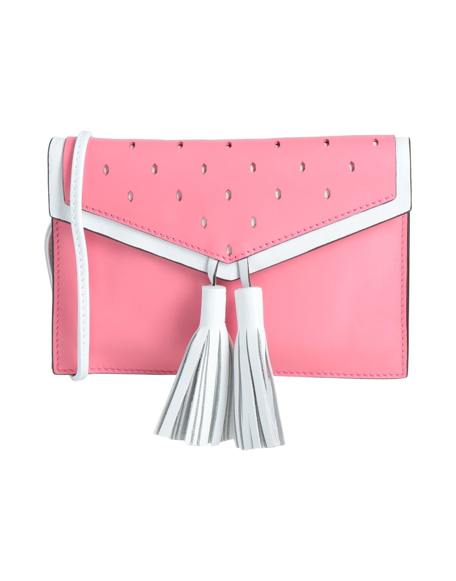 RED(V) - Cross-body bags