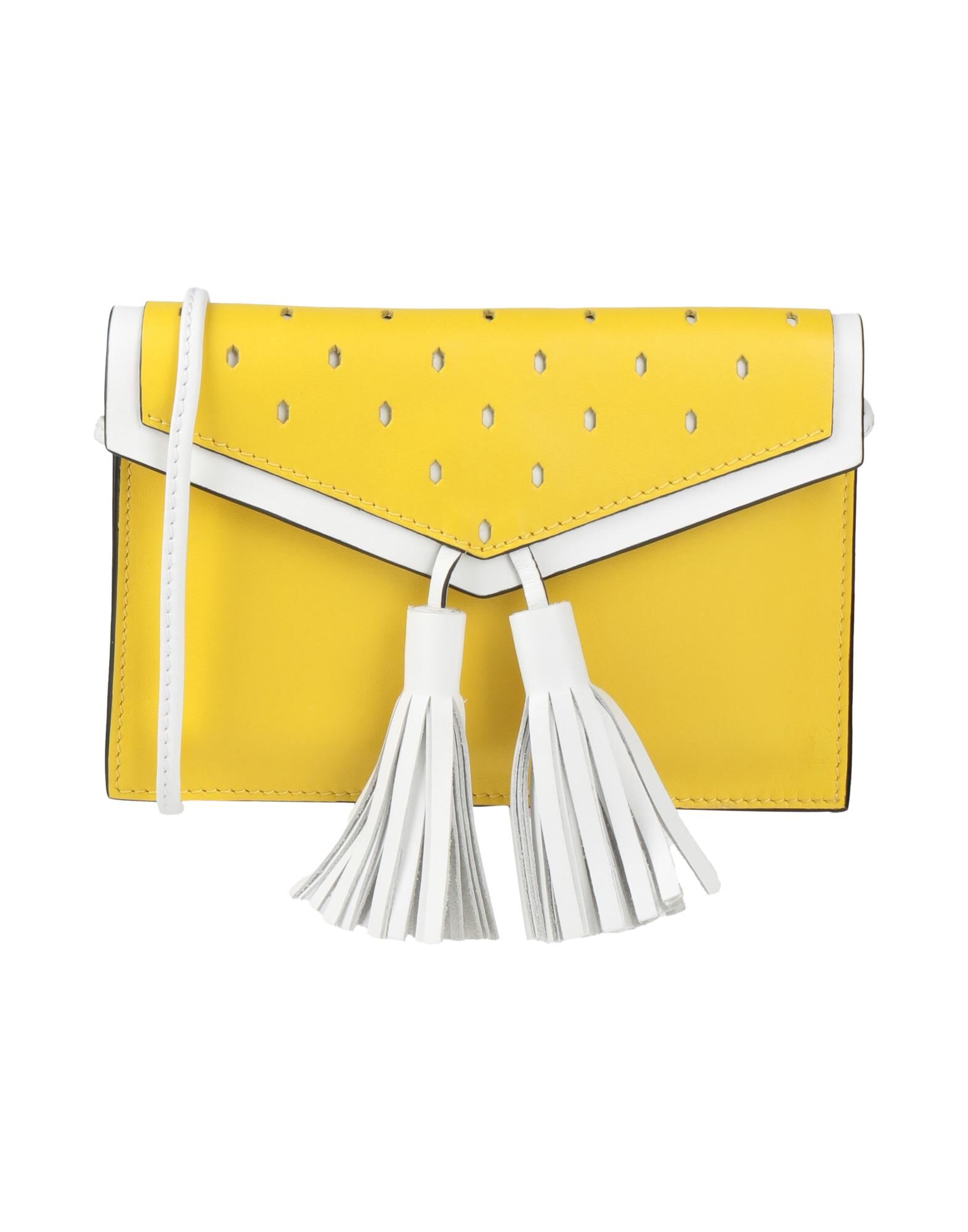 RED(V) - Cross-body bags