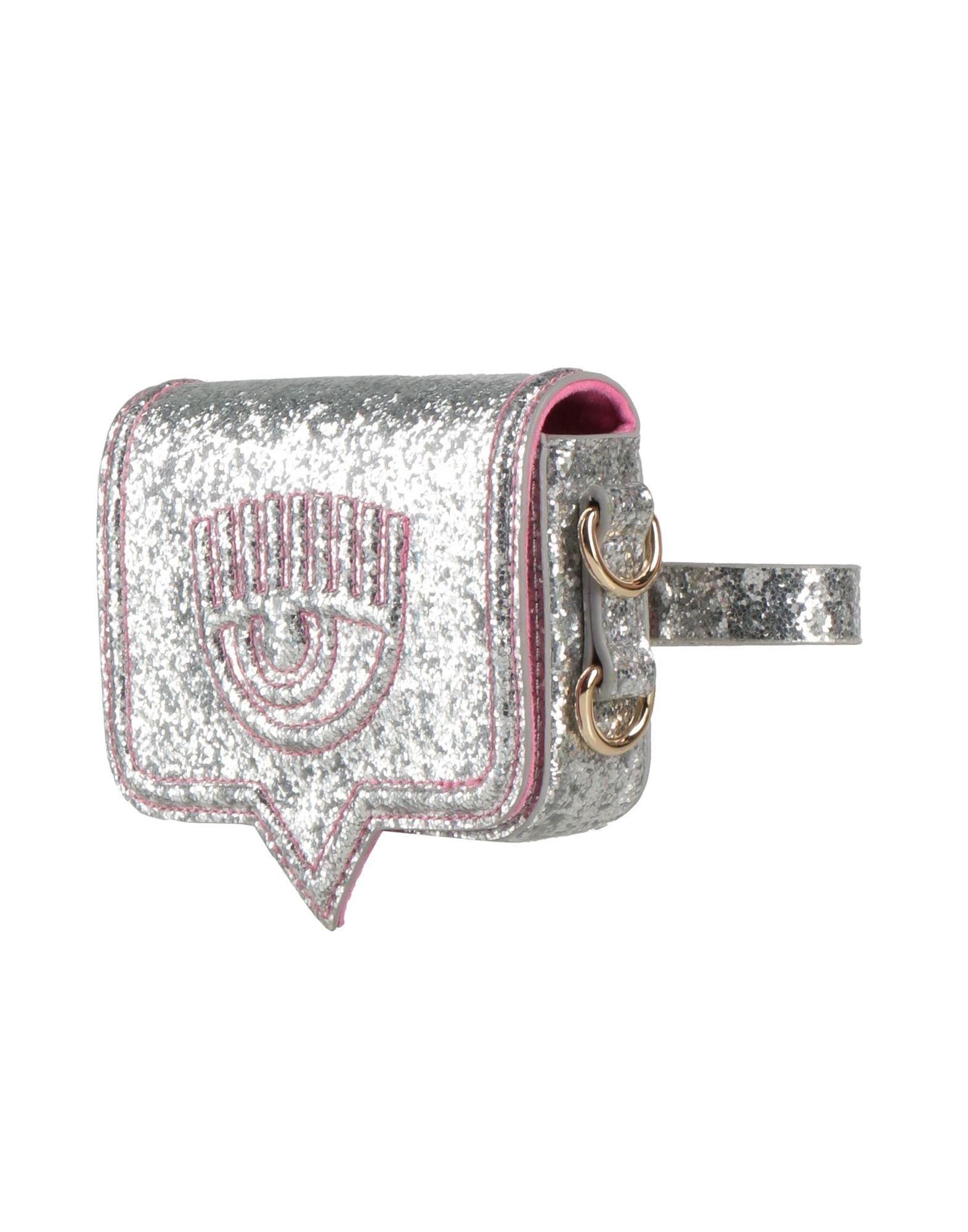 CHIARA FERRAGNI - Belt bags
