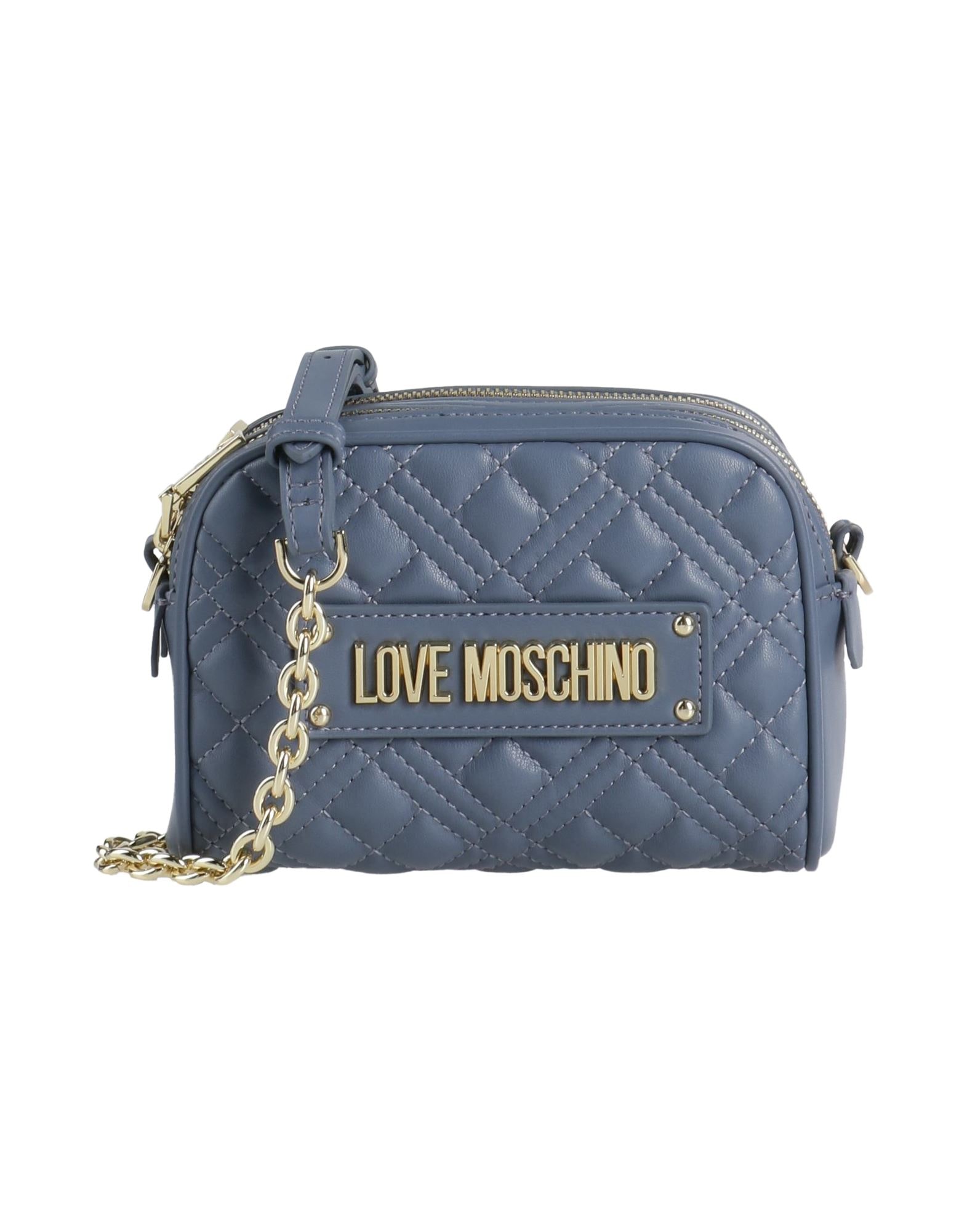 LOVE MOSCHINO - Cross-body bags