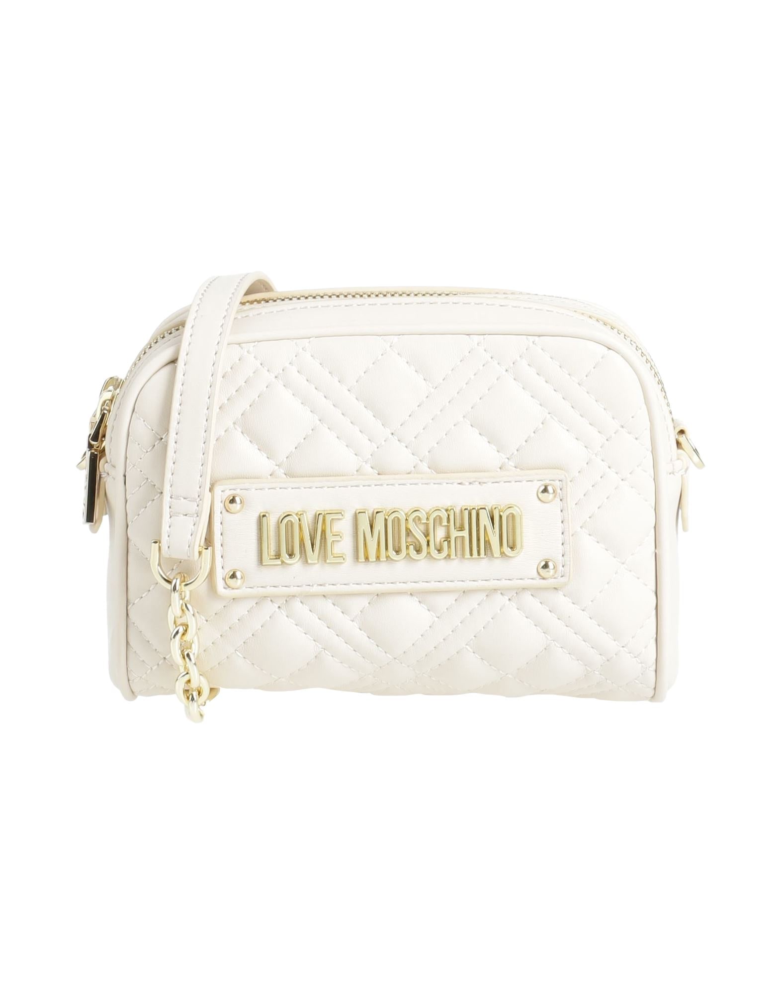 LOVE MOSCHINO - Borse a tracolla