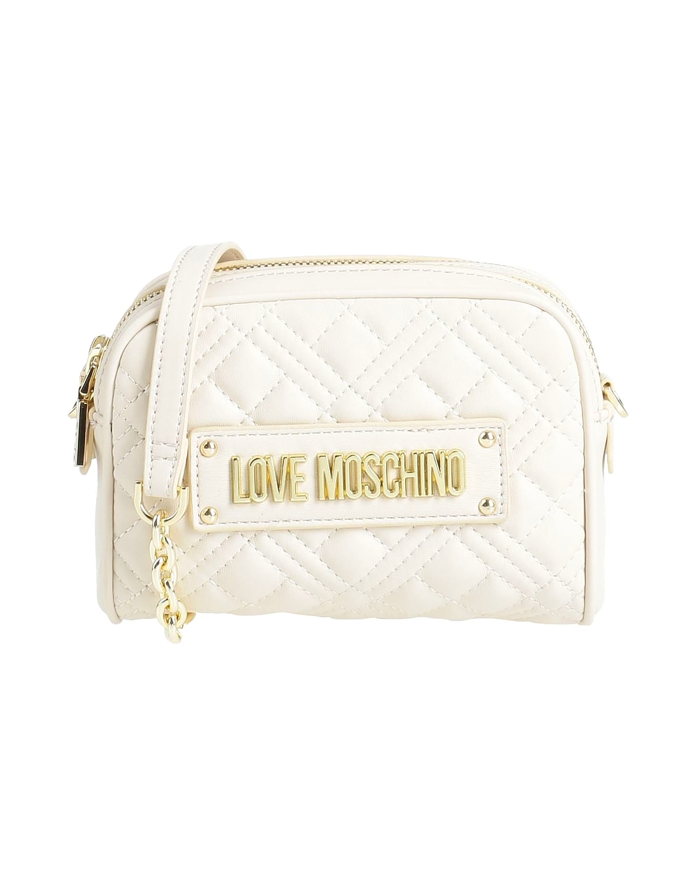 LOVE MOSCHINO - Borse a tracolla