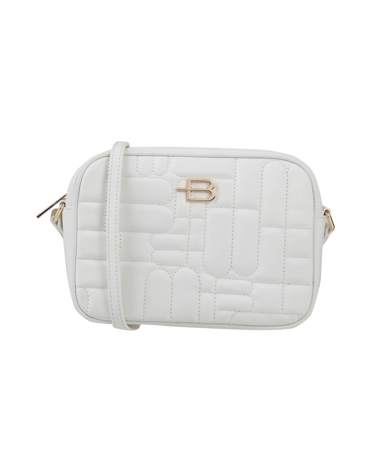 BALDININI - Cross-body bags