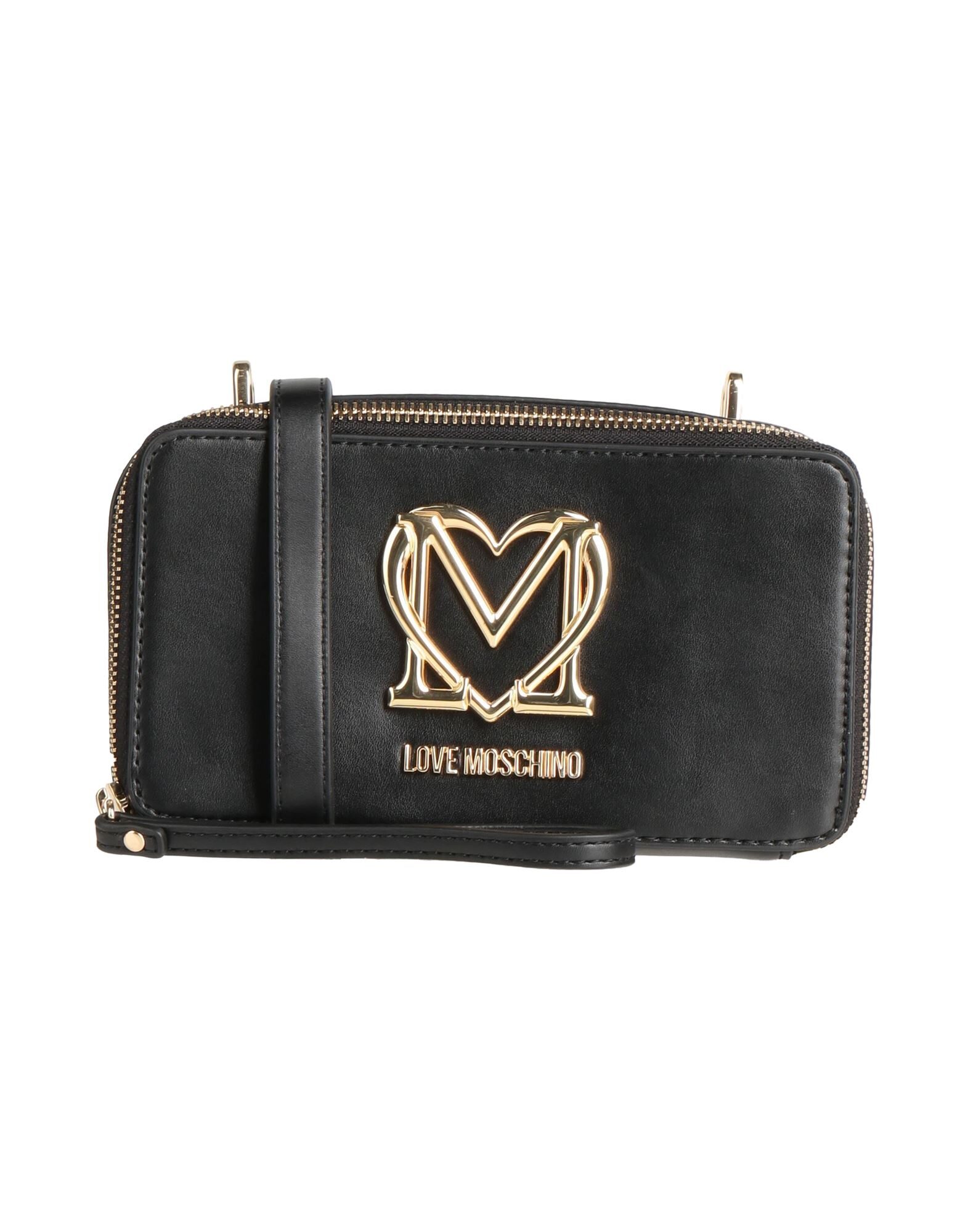 LOVE MOSCHINO - Cross-body bags