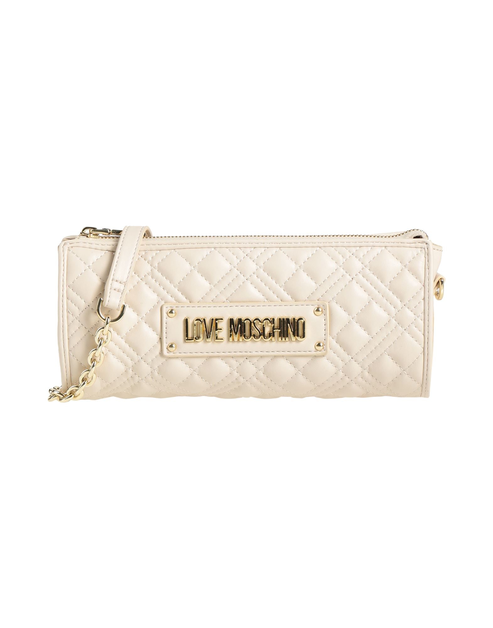 LOVE MOSCHINO - Borse a tracolla